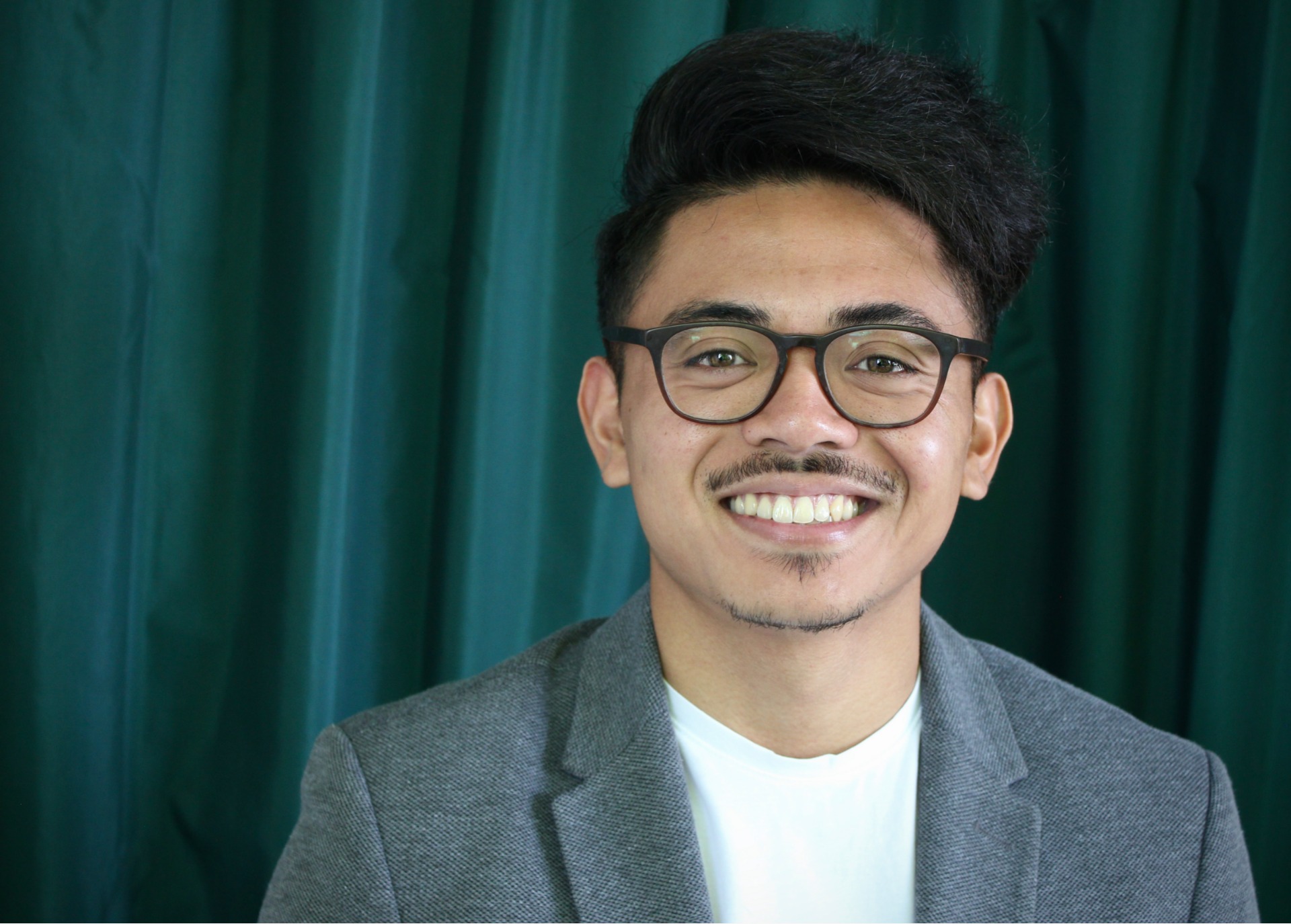 Image Mark Montalbo Image Mark Montalbo