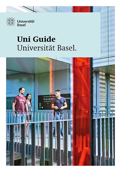 Uni Guide