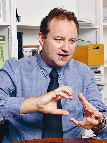 Prof. Dr. Alfred Zippelius Prof. Dr. Alfred Zippelius