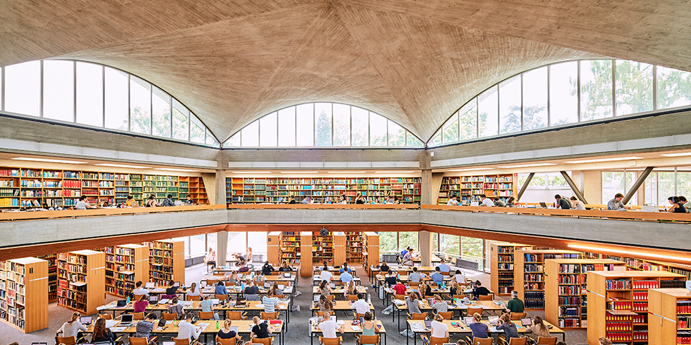 Neue nationale Plattform für wissenschaftliche Bibliotheken