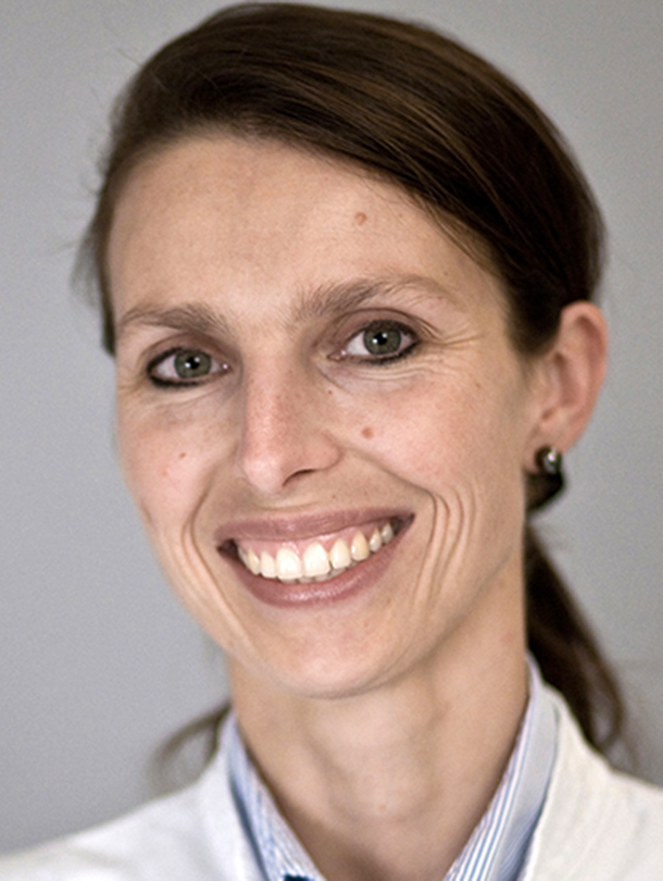 Prof. Dr. Claudia Lengerke Prof. Dr. Claudia Lengerke
