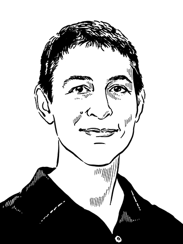 Isabel Wagner