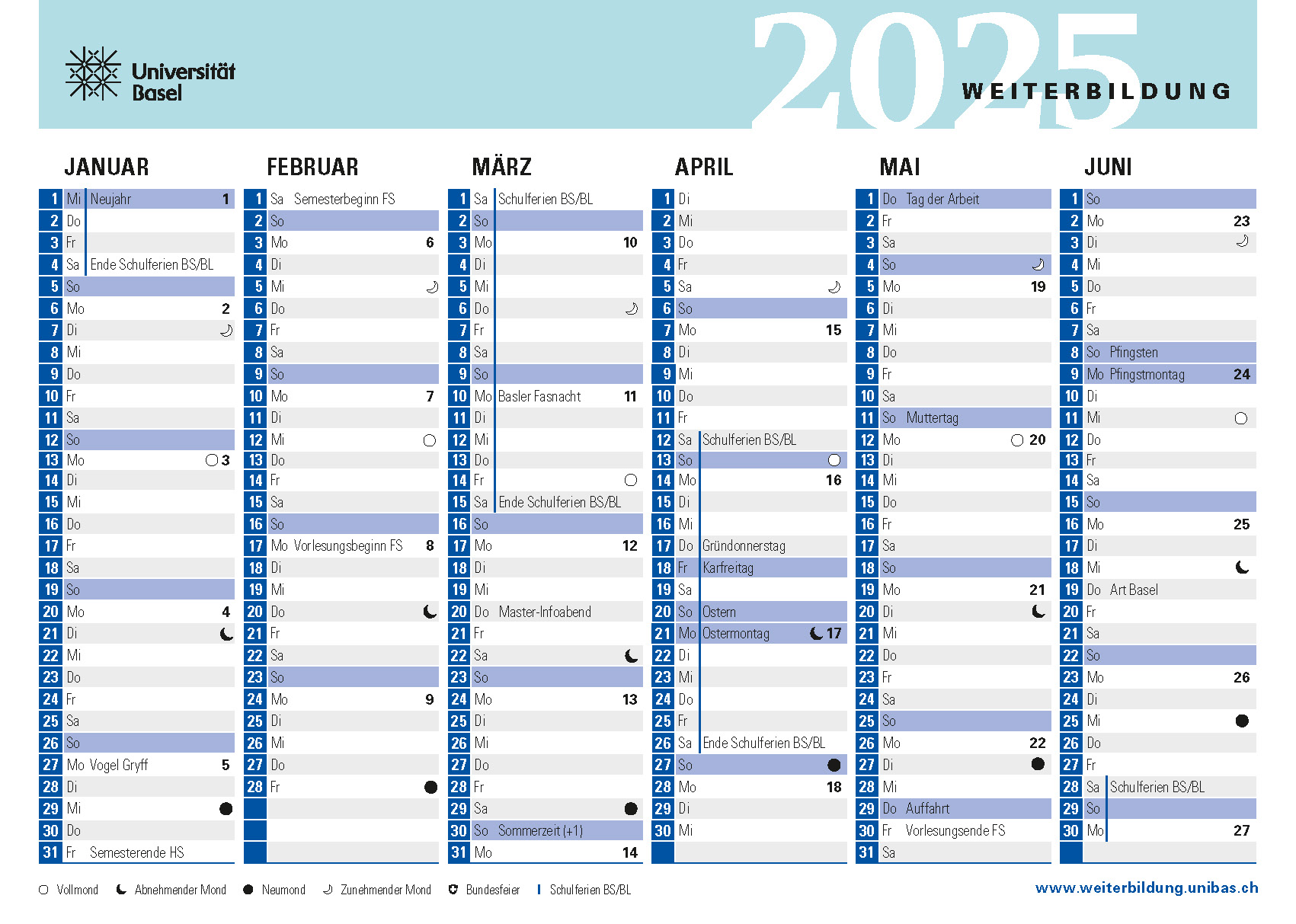 Calendar 2024