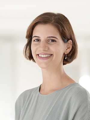 Cora Wagner