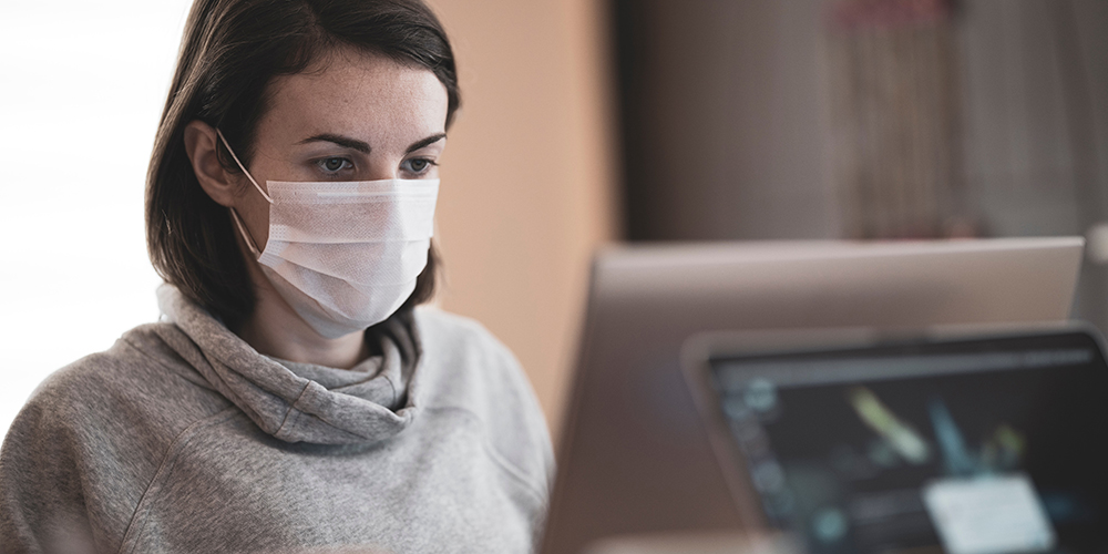 Enquête sur les conséquences psychologiques de la deuxième vague de Covid-19