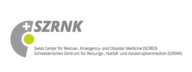 des Schweizerischen Zentrums für Rettungs-, Notfall- und Katastrophenmedizin