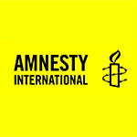 Logo des Amnesty International Basel
