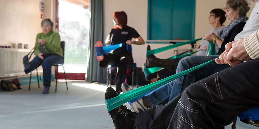 Erstmals Therapieeffekt bei sekundär progredienter Multipler Sklerose