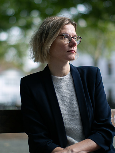 Loreen Tisdall
