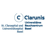 Clarunis - Universitäres Bauchzentrum Basel