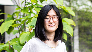 Yukiko Tomooka