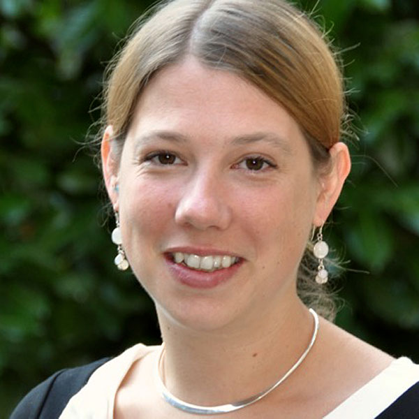 Karin Preiswerk