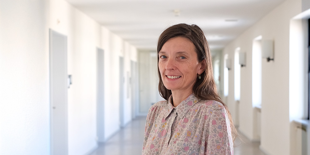 «KI ist eine Herausforderung für die Forschungsethik»