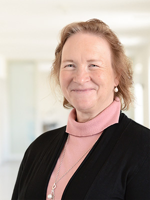 Prof. Dr. Nicole Schaeren-Wiemers 