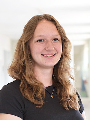 Carla Hagenbach
