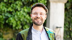 Alain Amstutz