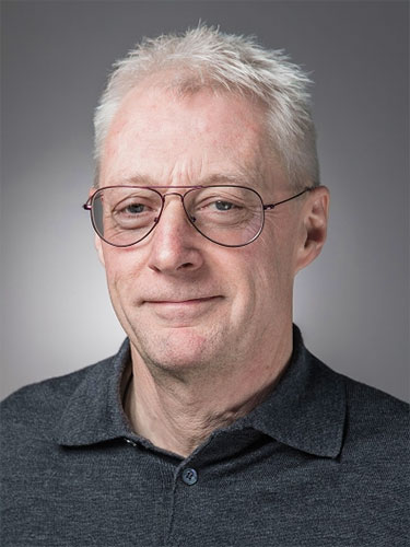 Prof. Dr. Edwin Constable Prof. Dr. Edwin Constable