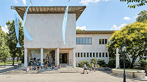 Kollegienhaus (Bild: Mark Niedermann, © Universität Basel)