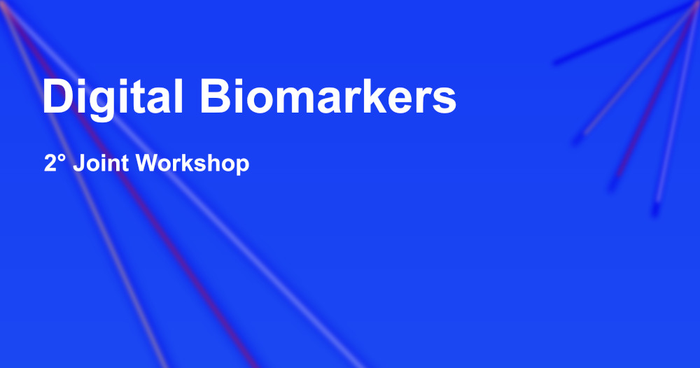 Digital Biomarkers Logo