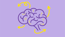 Logo vom Verein Mind Map