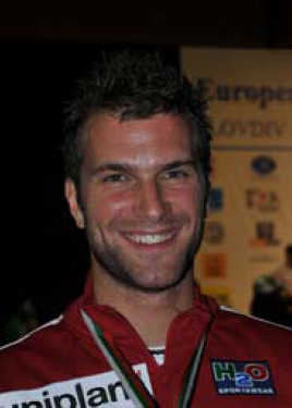 Beni Steffen 2009