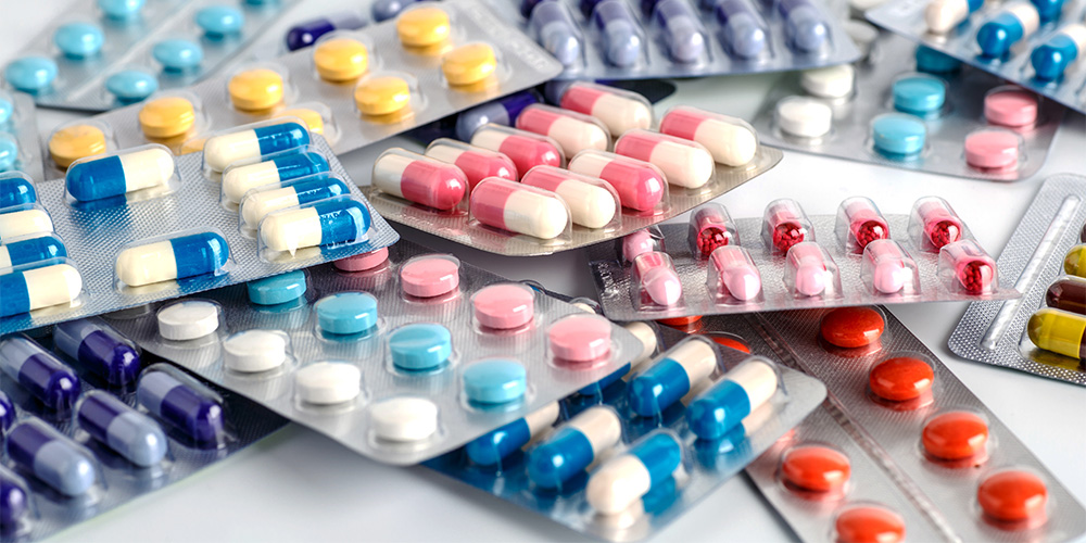 Dramatic rise in antibiotic use in first year of pandemic in primary care