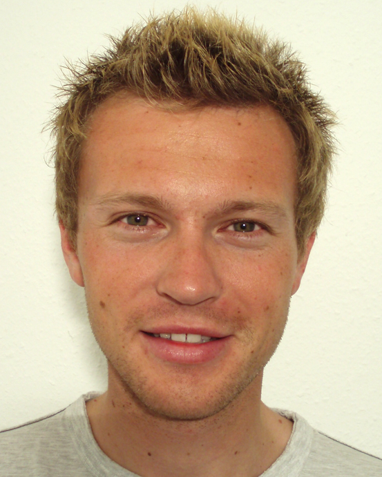 Simon Niepmann 2008