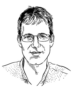Prof. Dr. Dominik Zumbühl Prof. Dr. Dominik Zumbühl