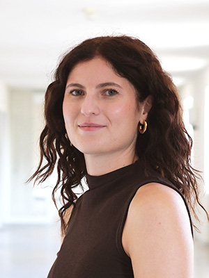 Eleonora Di Sapia
