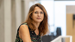 Mihaela Zavolan