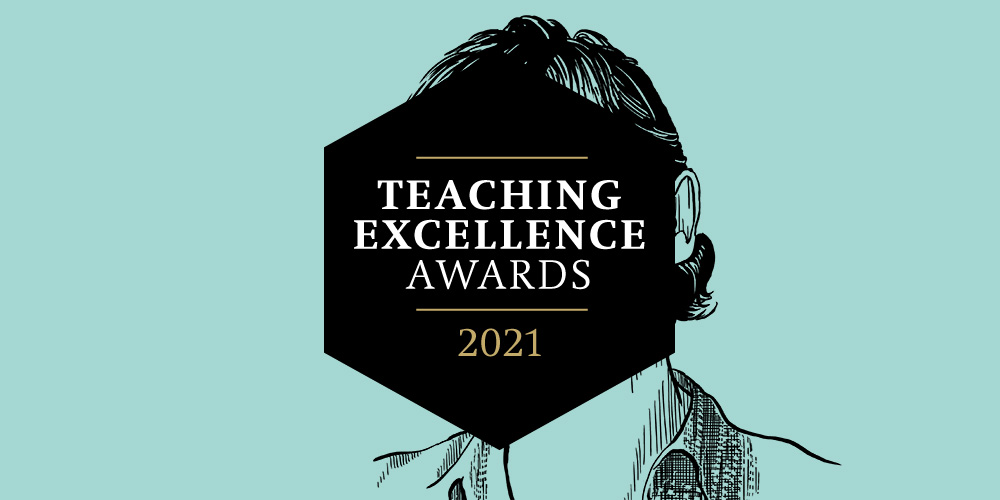 Teaching Excellence Awards vergeben: Auszeichnungen für herausragende Dozierende