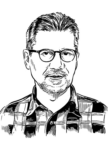 Kurt W. Alt