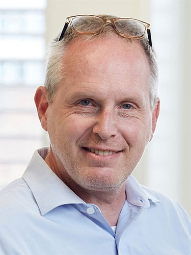 Prof. Dr. Andreas Lüthi Prof. Dr. Andreas Lüthi