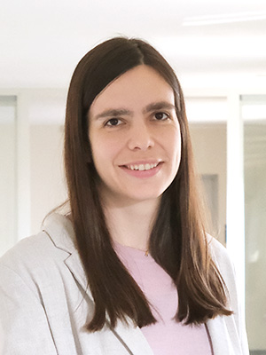 Lena Farré Zenklusen