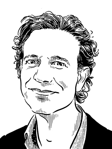 Marco Vitale