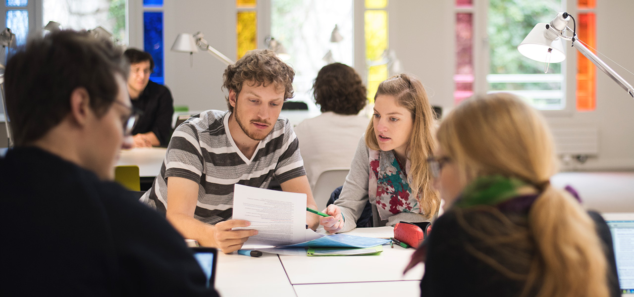 Universität Basel, Weiterbildung