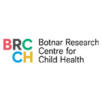 BRCCH - Botnar Research Centre for Child Health