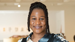 Chipo Mellisa Kaliofasi
