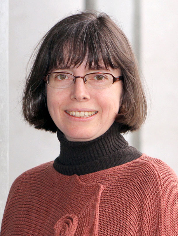 Prof. Dr. Fiona Doetsch. (Bild: Universität Basel, Biozentrum) Prof. Dr. Fiona Doetsch. (Bild: Universität Basel, Biozentrum)