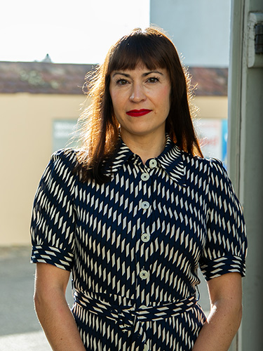 Carolin Amlinger