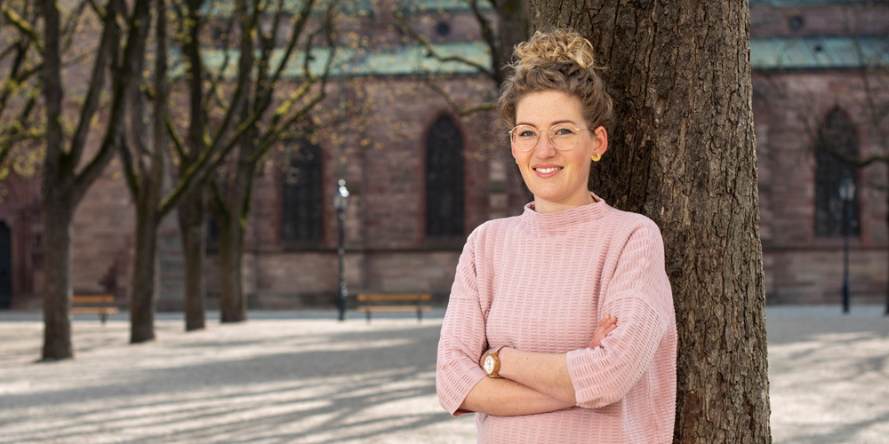 Forschungspreis Biopsychologie für Christine Blume