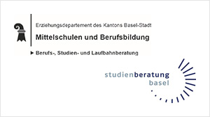 Berufsberatung Basel Stadt und Studienberatung Basel
