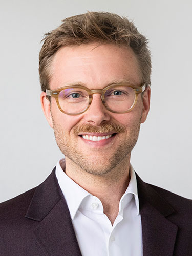 Prof. Dr. Malte Oppermann