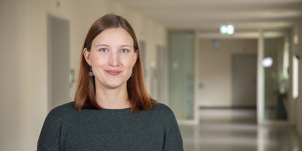 SAGW verleiht Melissa Jauch den Early Career Award 2026