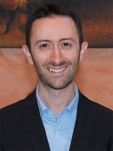 Bild von Dr. Filippo Pecorari Bild von Dr. Filippo Pecorari