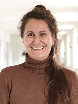 Anna Sennefelder