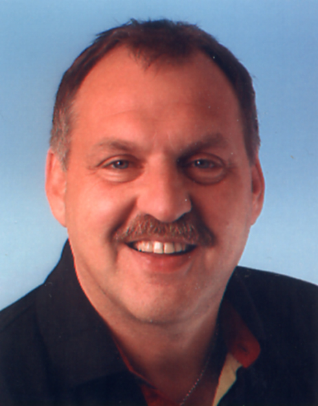 Manfred Beckmann
