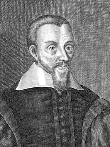 Sebastian Castellio, Kupferstich aus dem 16. Jahrhundert Sebastian Castellio, Kupferstich aus dem 16. Jahrhundert