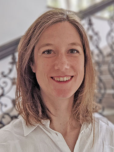 Prof. Dr. Andrea Hofmann Prof. Dr. Andrea Hofmann