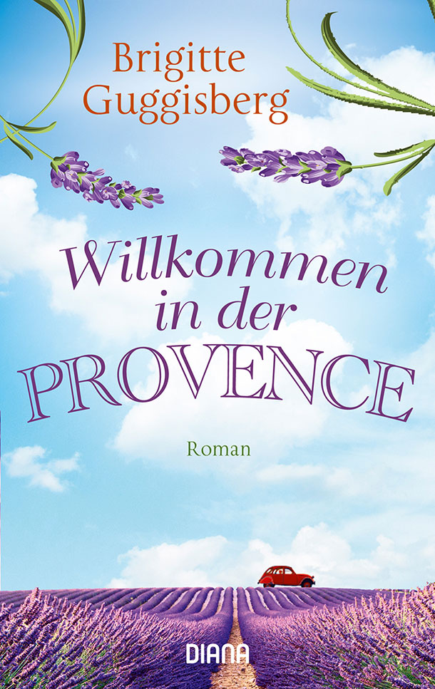 Willkommen in der Provence (2017) Willkommen in der Provence (2017)